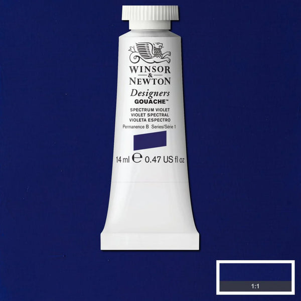 Winsor & Newton 14ml Designers Gouache Paints