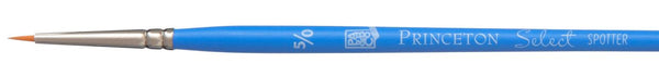 Princeton Brush Select Artiste Brushes