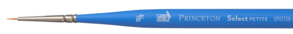 Princeton Brush Select Artiste Brushes