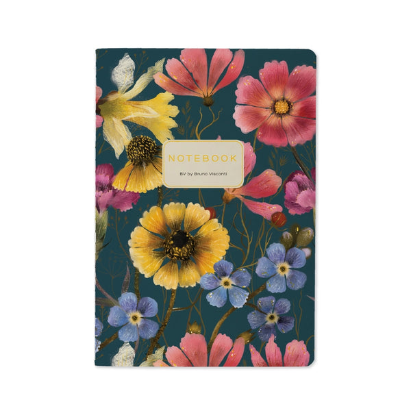 Bruno Visconti BV Notebooks