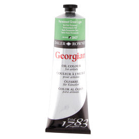 Daler Rowney Georgian Oil Paints