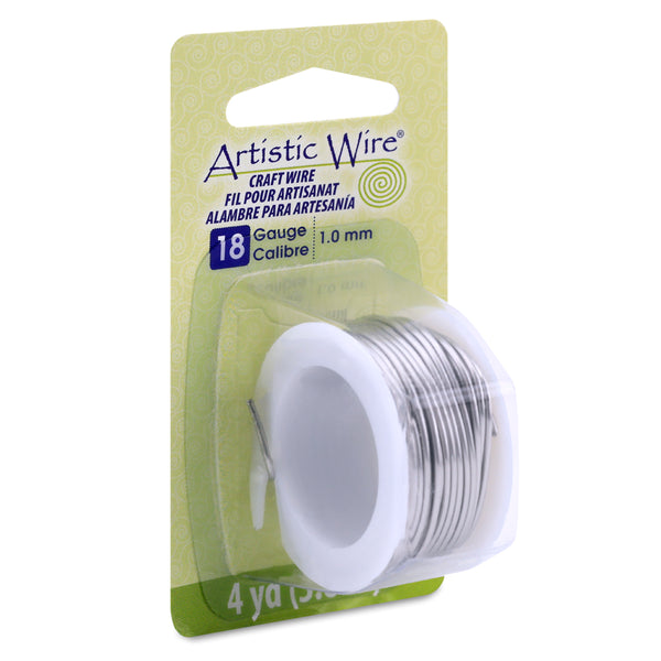 Artistic Wire 18 Gauge Craft Wire