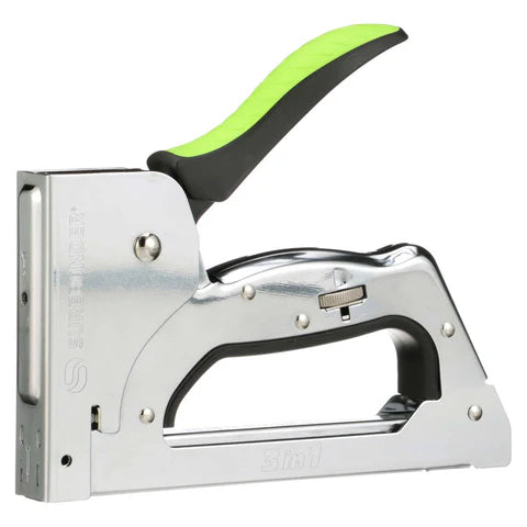 FPC Corporation Surebonder 3 in 1 Heavy Duty Staple Gun