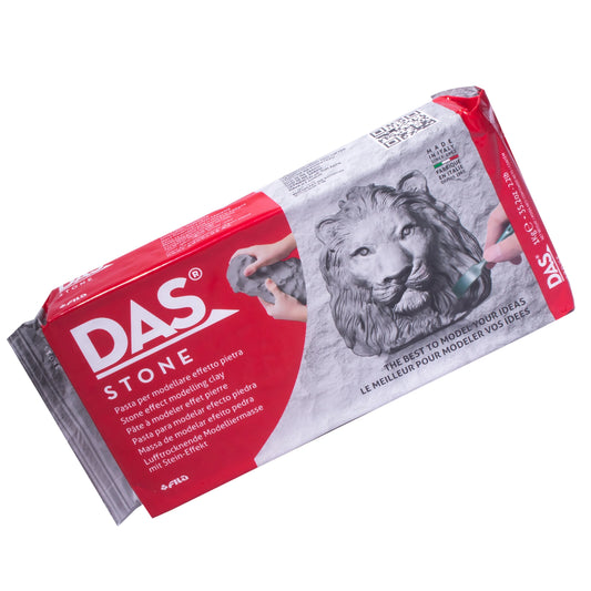DAS 2.2lb Air Dry Modelling Clay
