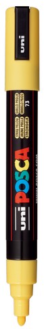 Posca PC-5M Medium Bullet Paint Markers