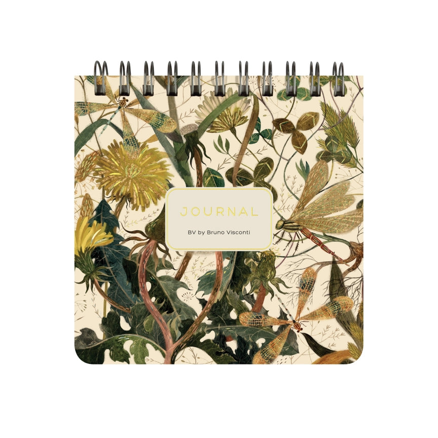 Bruno Visconti BV Pocket Art Journals