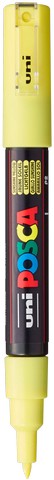Posca PC-1M Extra Fine Paint Markers