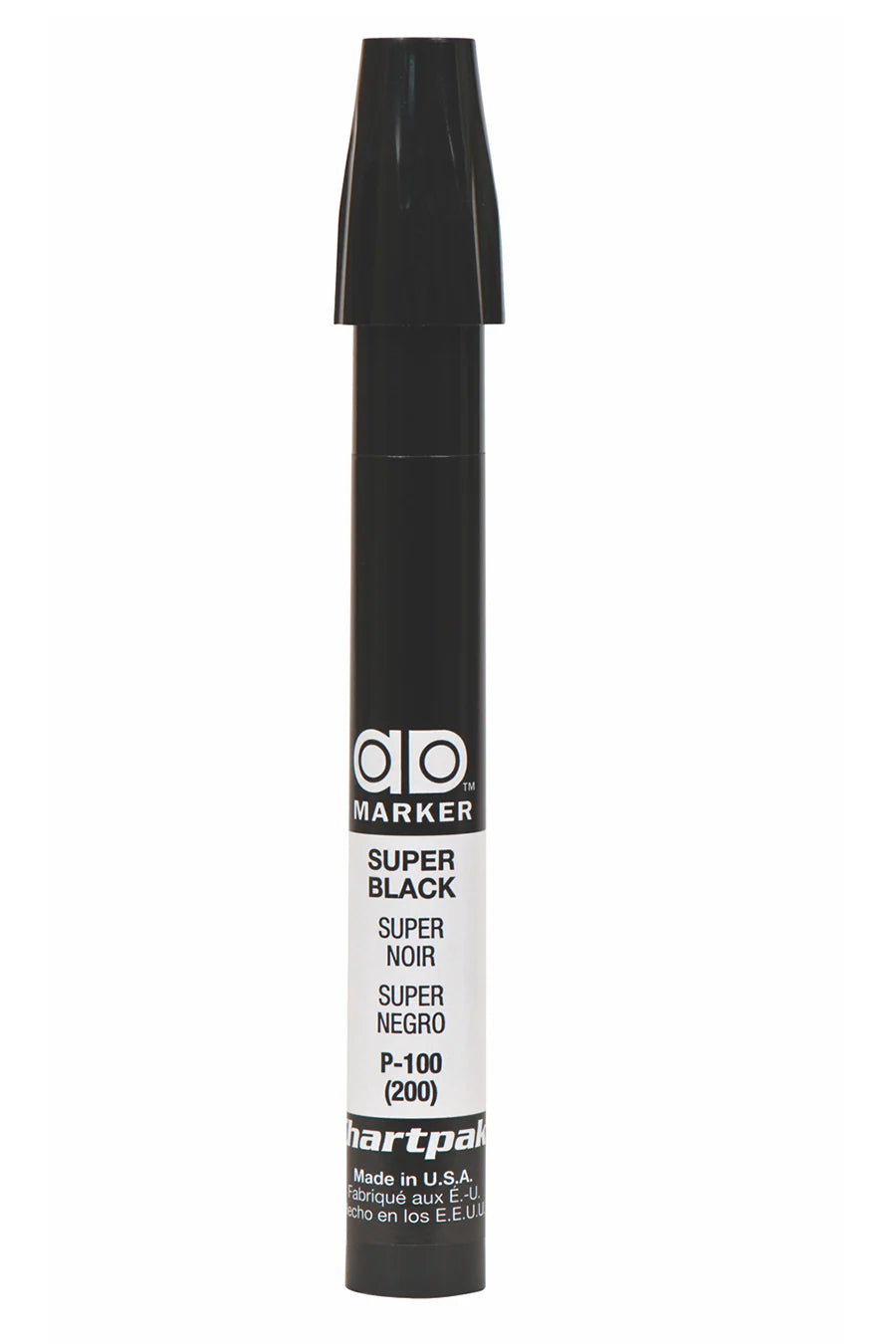 Chartpak AD Markers