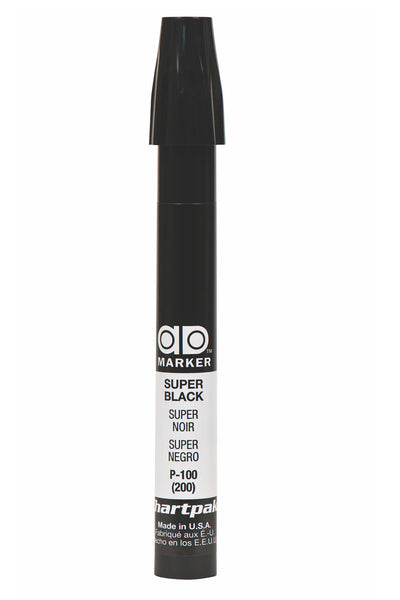 Chartpak AD Markers