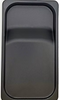 Aitoh Akashiya Small Double-Sided Suzuri Stone