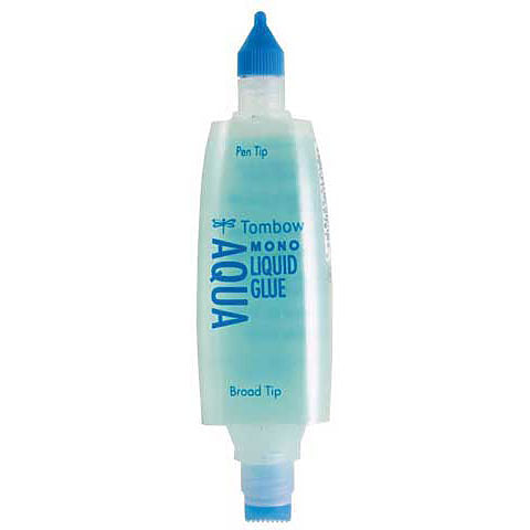 Tombow Mono Aqua Adhesive Permanent