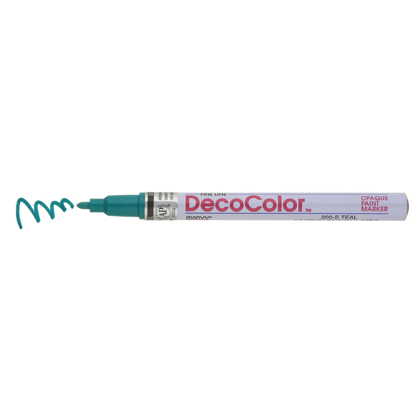 Uchida Decocolor Paint Markers