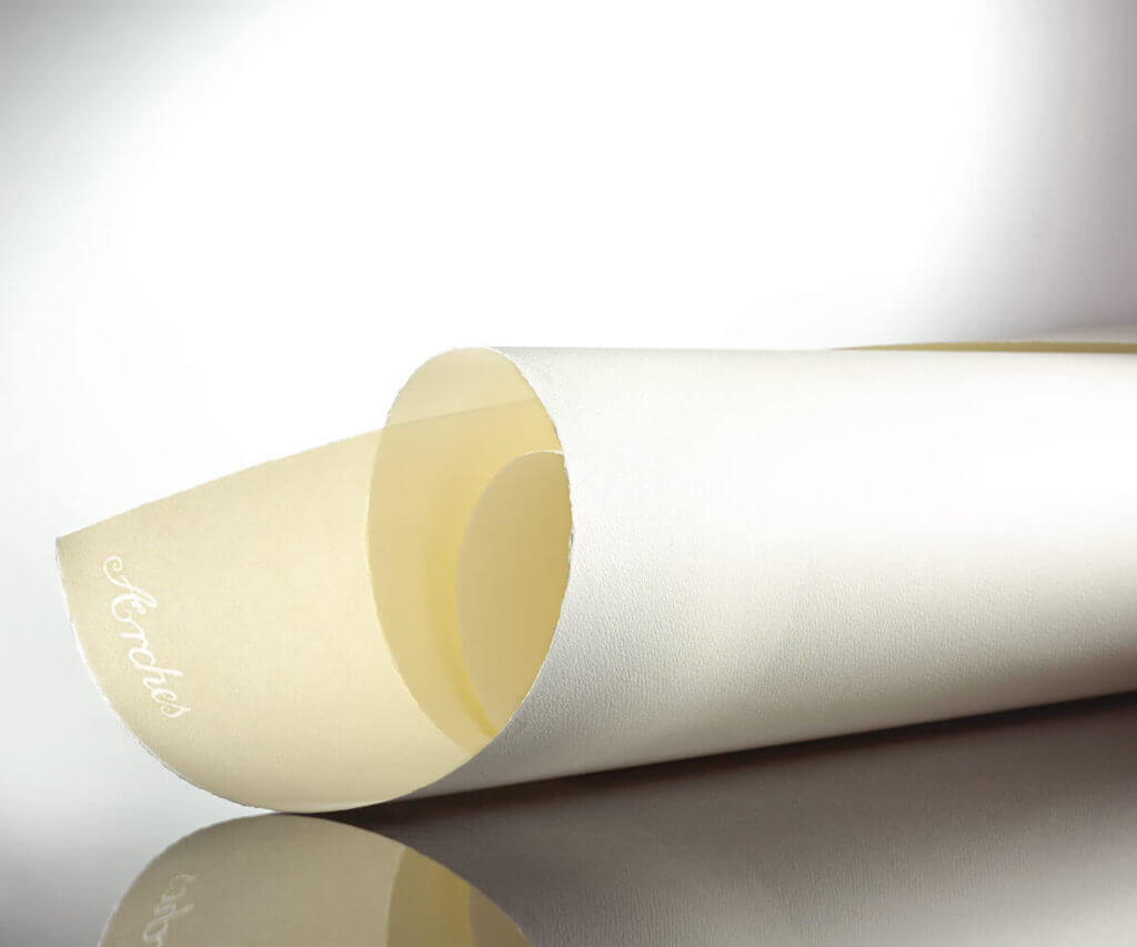 Arches Text Wove Sheets