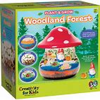 Creativity for Kids Plant & Grow Woodland Forest