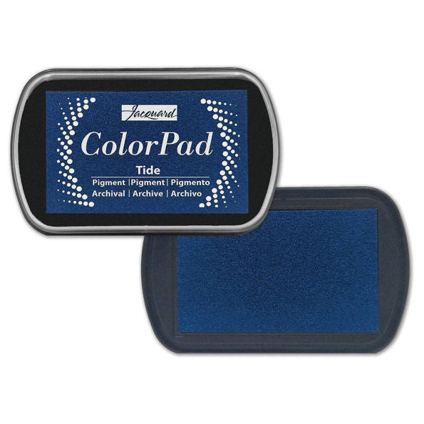 Jacquard ColorPad Pigment Ink Pads