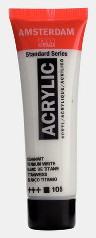 Talens Amsterdam Standard Acrylics 20ML
