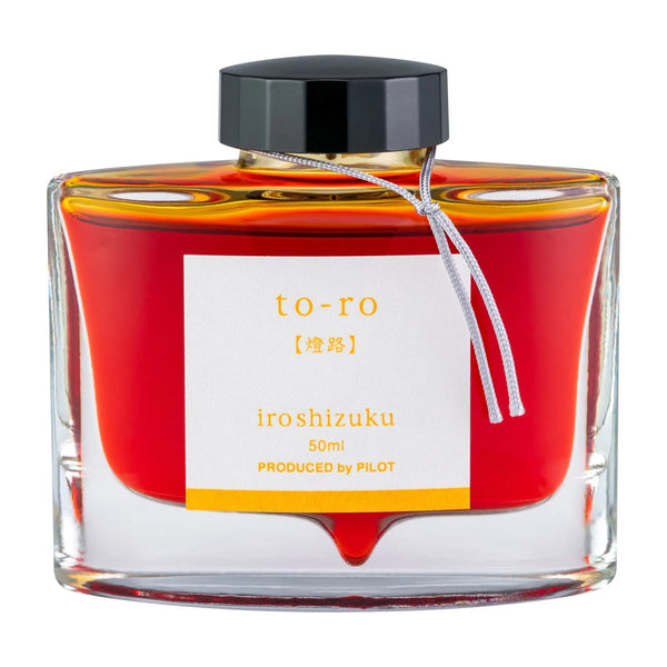 Pilot Iroshizuku Inks 50ml