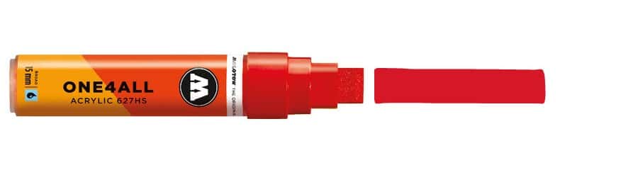 Molotow ONE4ALL Acrylic Paint Markers