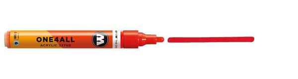 Molotow ONE4ALL Acrylic Paint Markers