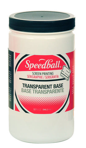 Speedball 32oz Fabric Screen Printing Inks