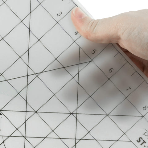 Pacific Arc Transparent Self-Healing Cutting Mats