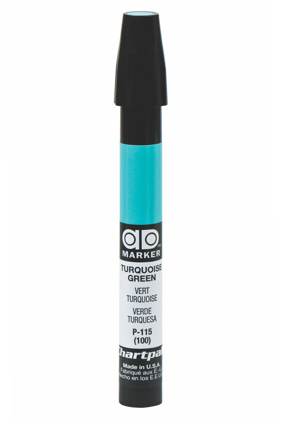 Chartpak AD Markers