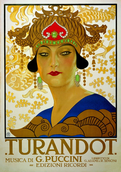 San Lorenzo Design Vintage Art Posters