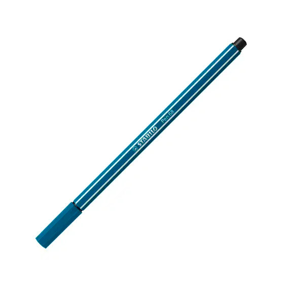 Stabilo Pen 68 Felt Tip Pens