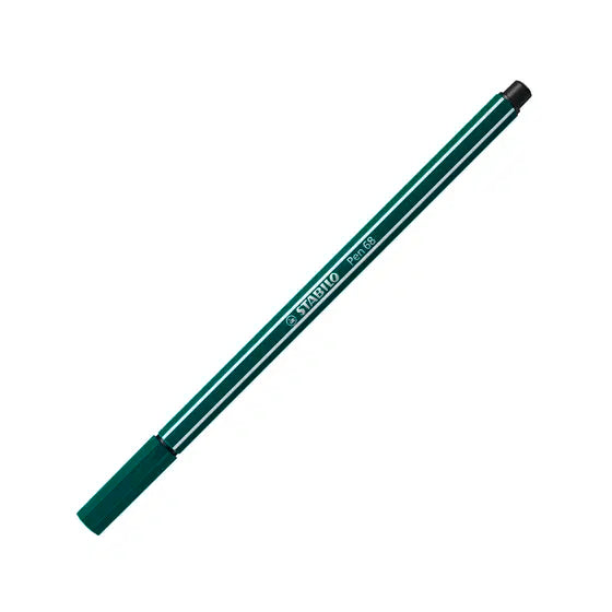 Stabilo Pen 68 Felt Tip Pens