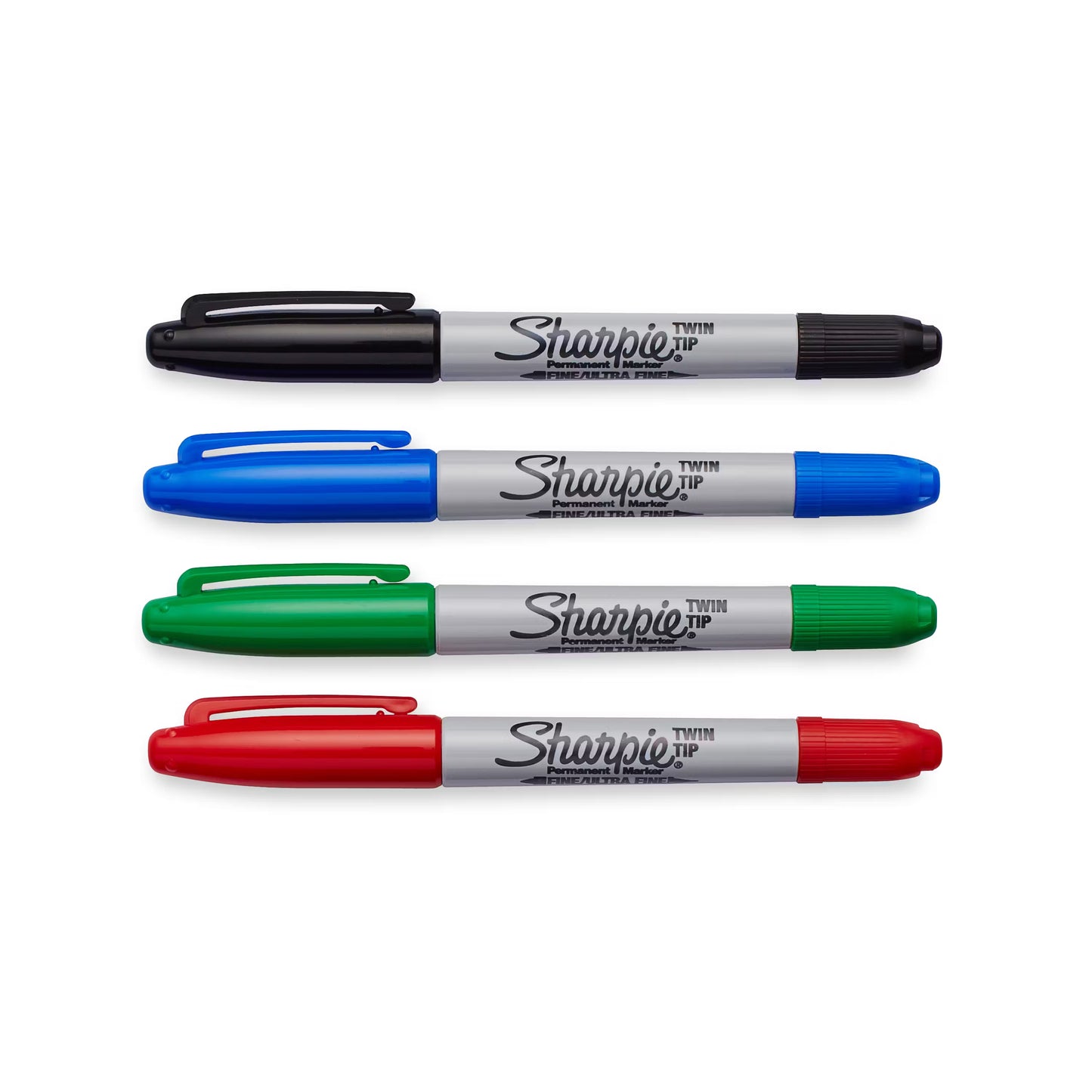 Sharpie Twin Tip Markers