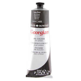 Daler Rowney Georgian Oil Paints