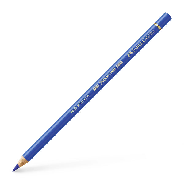Faber-Castell Polychromos Artists' Colored Pencils