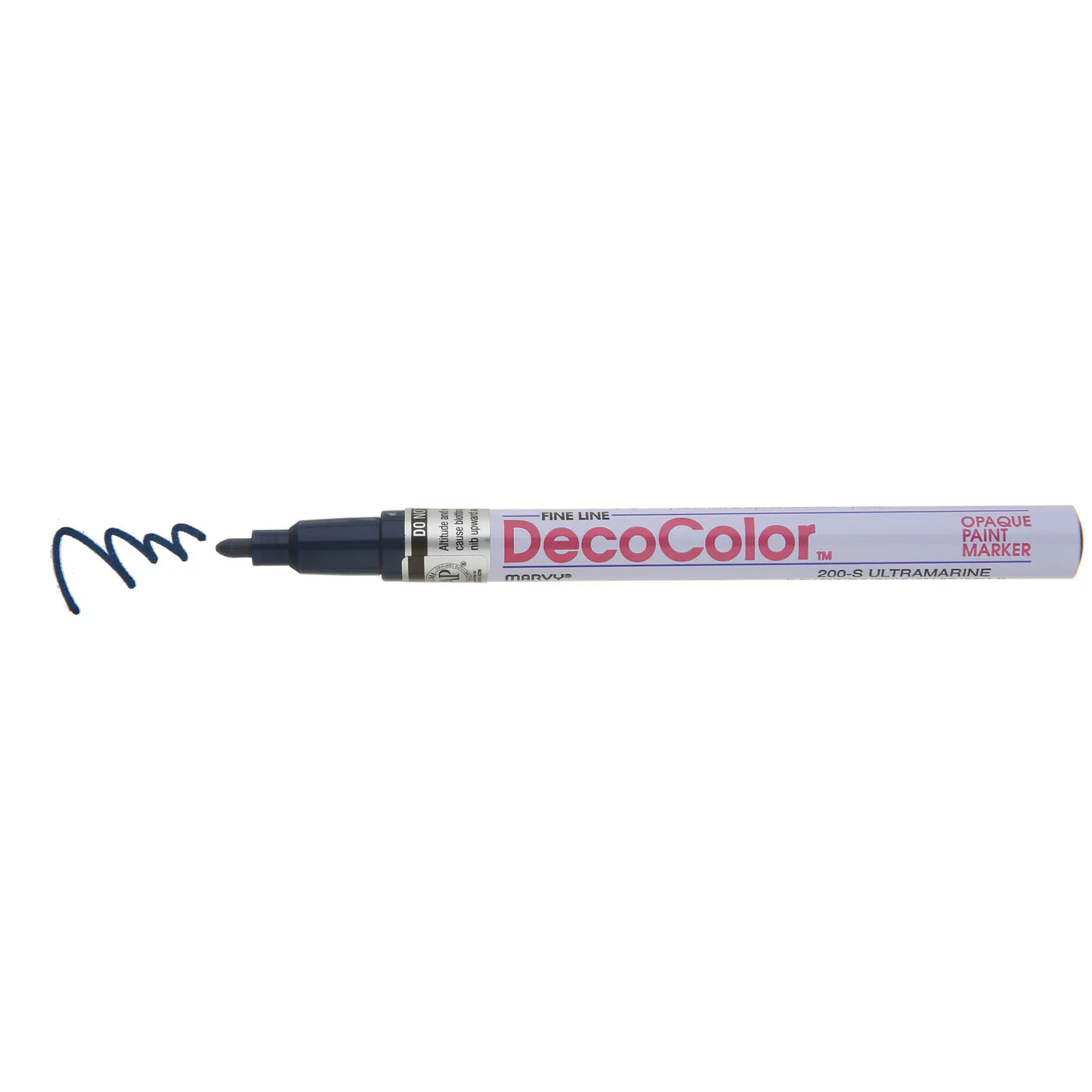 Uchida Decocolor Paint Markers