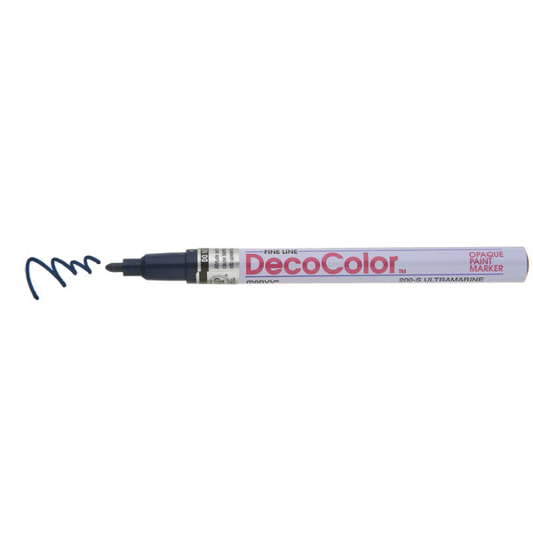 Uchida Decocolor Paint Markers
