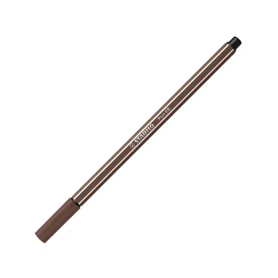 Stabilo Pen 68 Felt Tip Pens