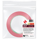 Nichiban .59in All-Purpose Red Paper Tape 207