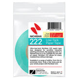 Nichiban .7in Ultra Low-Tack Tape 222