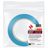 Nichiban .59in All-Purpose Blue Paper Tape 207