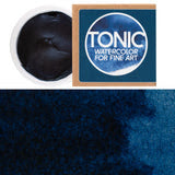Federal Color Tonic Watercolor Paint Porcelain Pans