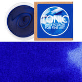 Federal Color Tonic Watercolor Paint Porcelain Pans