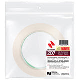Nichiban .59in All-Purpose White Paper Tape 207
