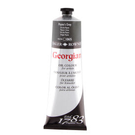 Daler Rowney Georgian Oil Paints