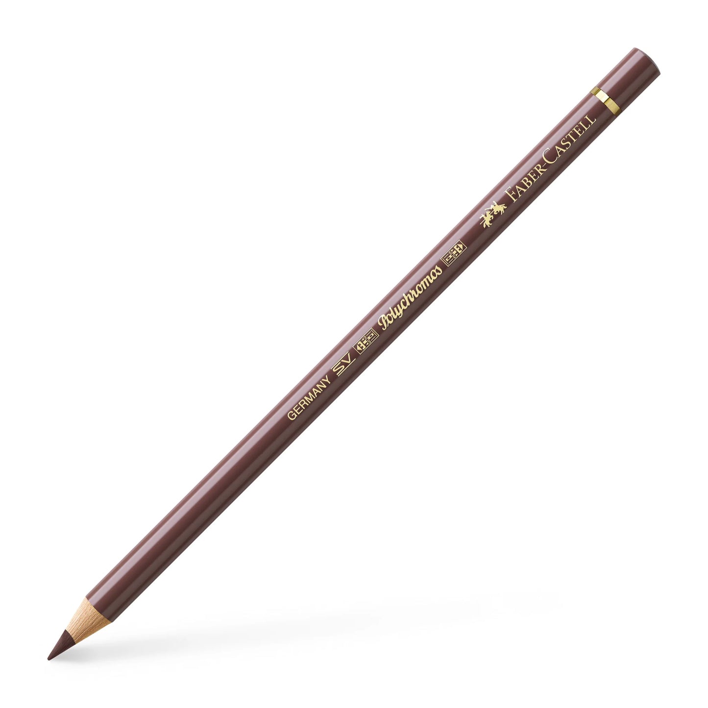 Faber-Castell Polychromos Artists' Colored Pencils
