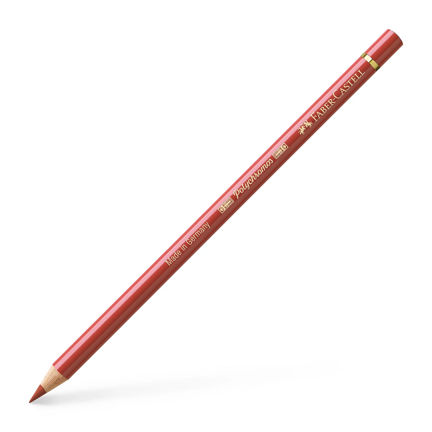 Faber-Castell Polychromos Artists' Colored Pencils