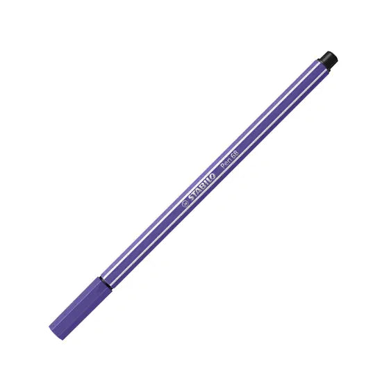 Stabilo Pen 68 Felt Tip Pens