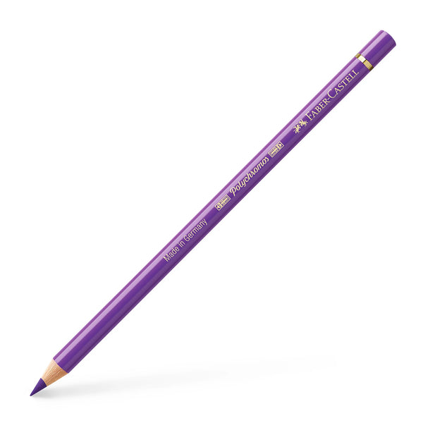 Faber-Castell Polychromos Artists' Colored Pencils