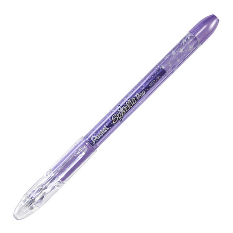 Pentel Sparkle Pop .01 Metallic Gel Pens