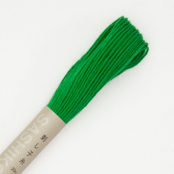 Olympus Cotton Sashiko Thread