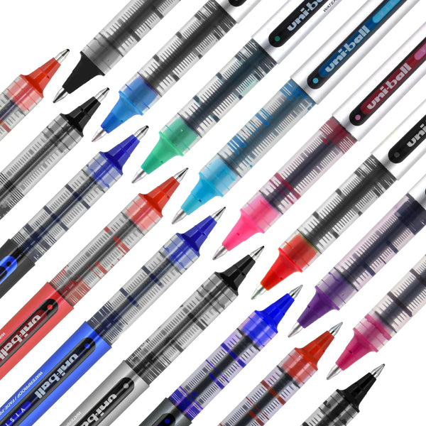 Uni-Ball Vision Pens
