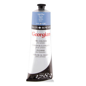 Daler Rowney Georgian Oil Paints